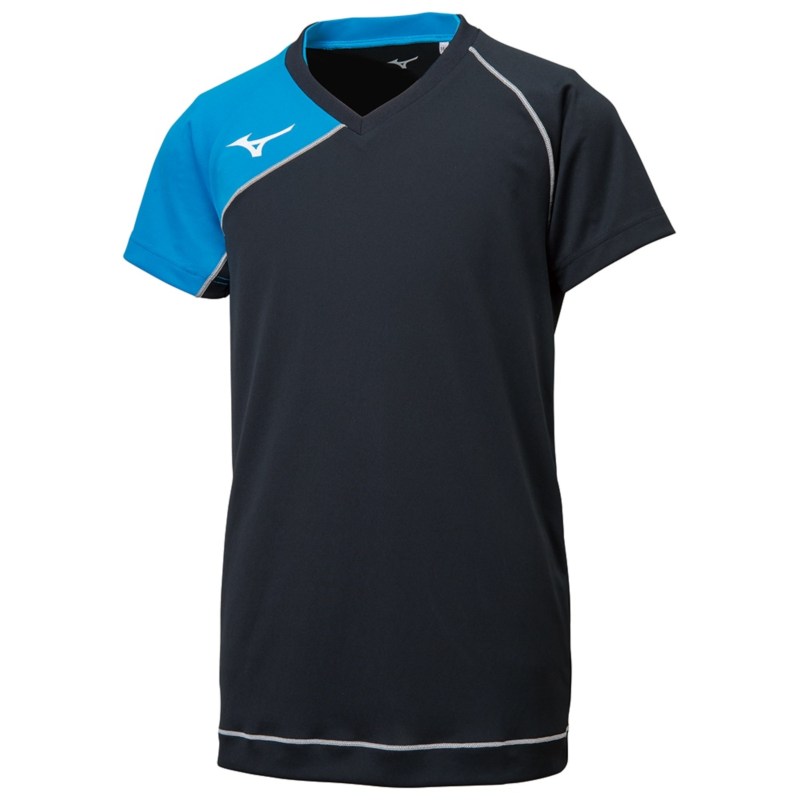 MIZUNO �ߥ��� �����ॷ��� �֥�å��ߥǥ����Х֥롼 �Х졼�ܡ��� ������