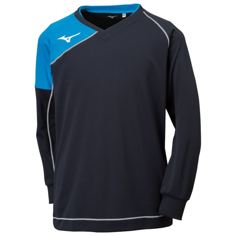 MIZUNO �ߥ��� �����ॷ��� �֥�å��ߥǥ����Х֥롼 �Х졼�ܡ��� ������