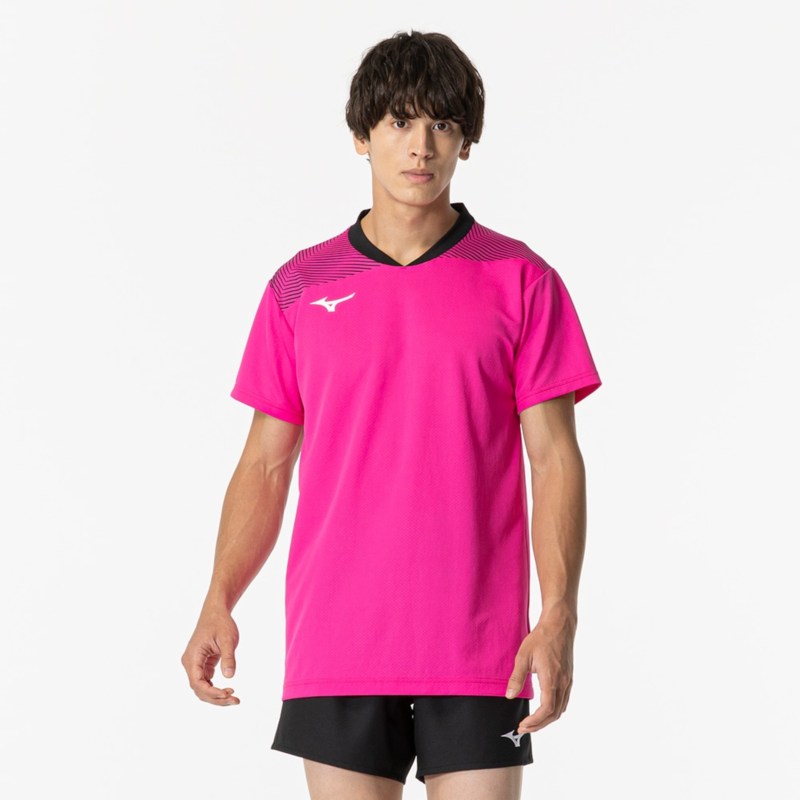 MIZUNO �ߥ��� �����ॷ���(Ⱦµ) �ޥ��󥿡ߥ֥�å� �Х졼�ܡ��� ������