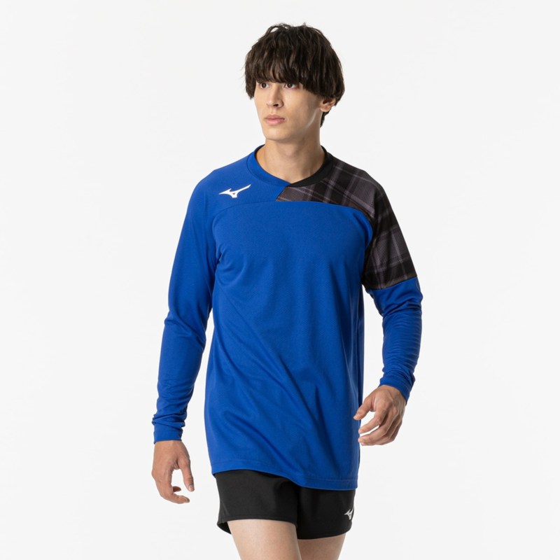 MIZUNO �ߥ��� �����ॷ���(Ĺµ) �����ե֥롼�ߥ֥�å� �Х졼�ܡ��� ������