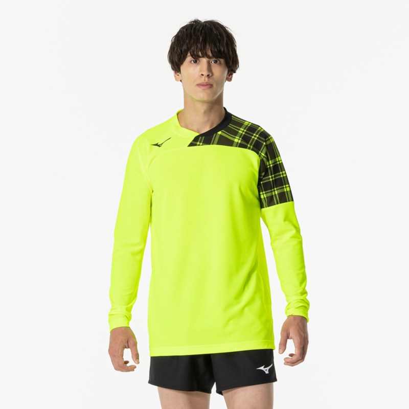 MIZUNO �ߥ��� �����ॷ���(Ĺµ) �����եƥ����������ߥ֥�å� �Х졼�ܡ��� ������