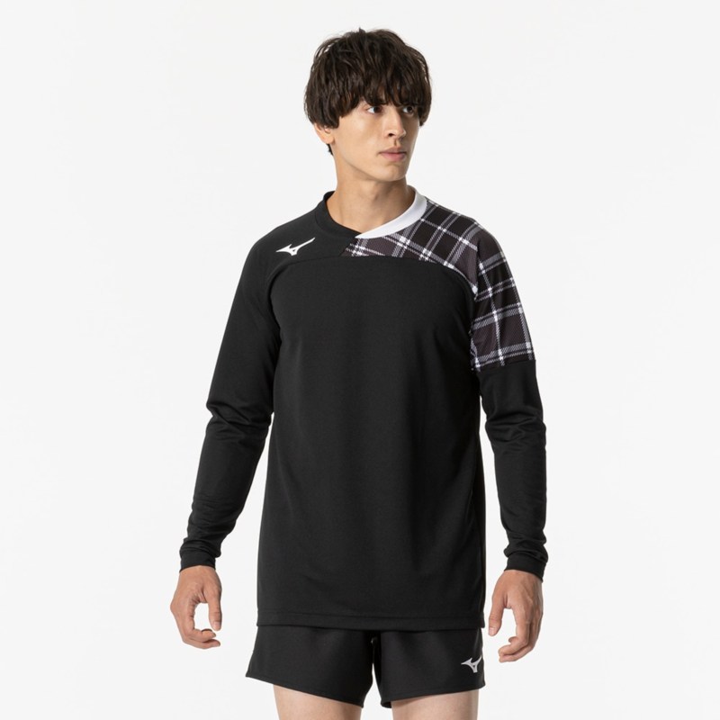 MIZUNO �ߥ��� �����ॷ���(Ĺµ) �֥�å��ߥۥ磻�� �Х졼�ܡ��� ������