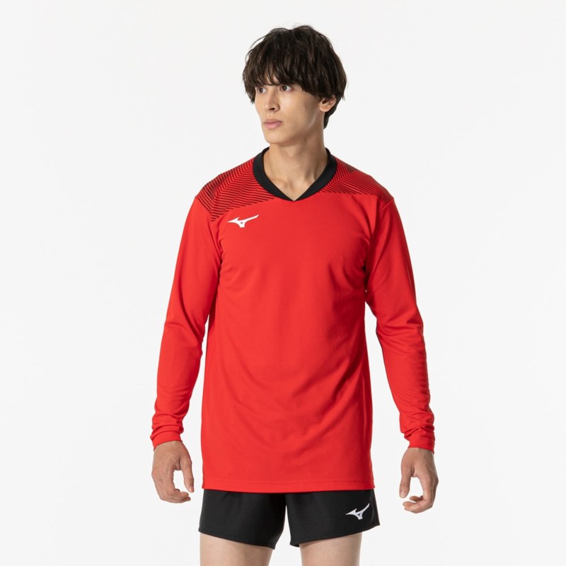 MIZUNO �ߥ��� �����ॷ���(Ĺµ) ��åɡߥ֥�å� �Х졼�ܡ��� ������