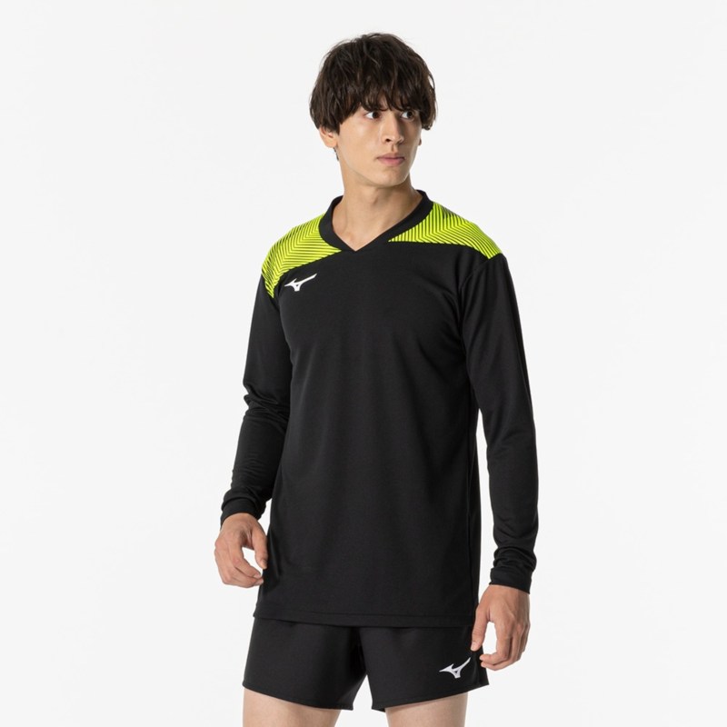 MIZUNO �ߥ��� �����ॷ���(Ĺµ) �֥�å��ߥ����եƥ��������� �Х졼�ܡ��� ������