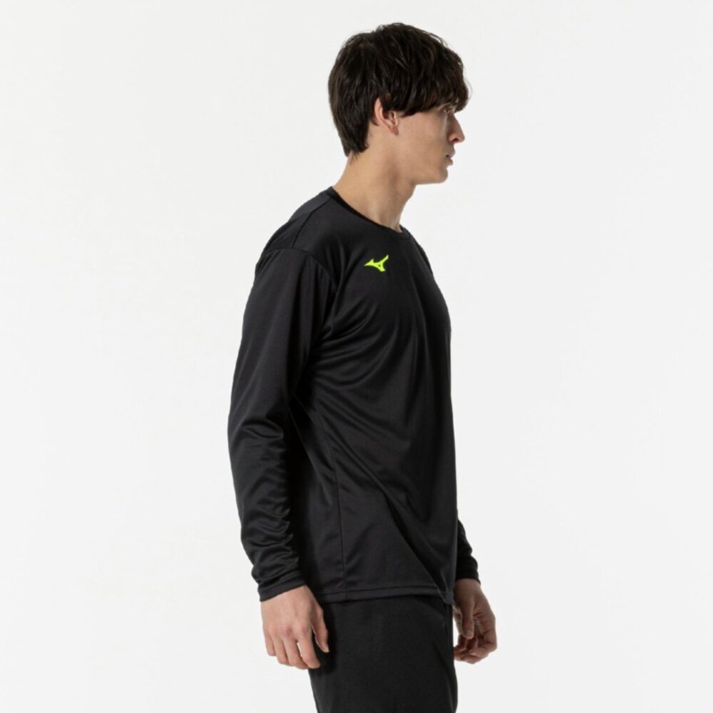 MIZUNO �ߥ��� Basic�ץ饯�ƥ��������(Ĺµ) �֥�å��ߥ����եƥ����������� �Х졼�ܡ��� ������