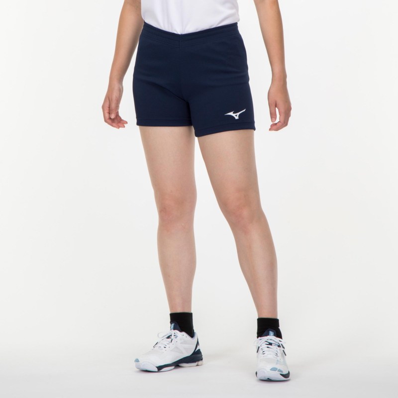 MIZUNO �ߥ��� ������ѥ�� �ɥ쥹�ͥ��ӡ� �Х졼�ܡ��� ������