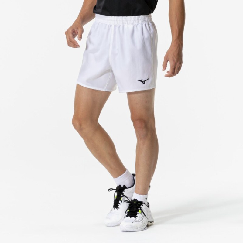 MIZUNO �ߥ��� ������ѥ�� �ۥ磻�� �Х졼�ܡ��� ������