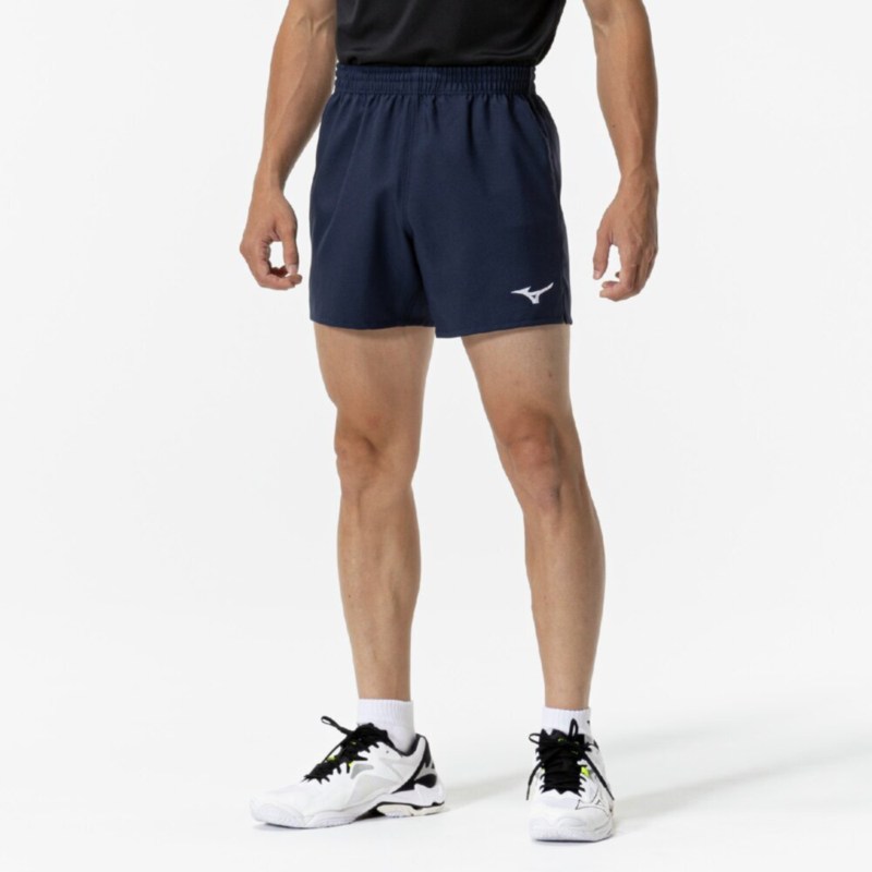 MIZUNO �ߥ��� ������ѥ�� �ɥ쥹�ͥ��ӡ� �Х졼�ܡ��� ������