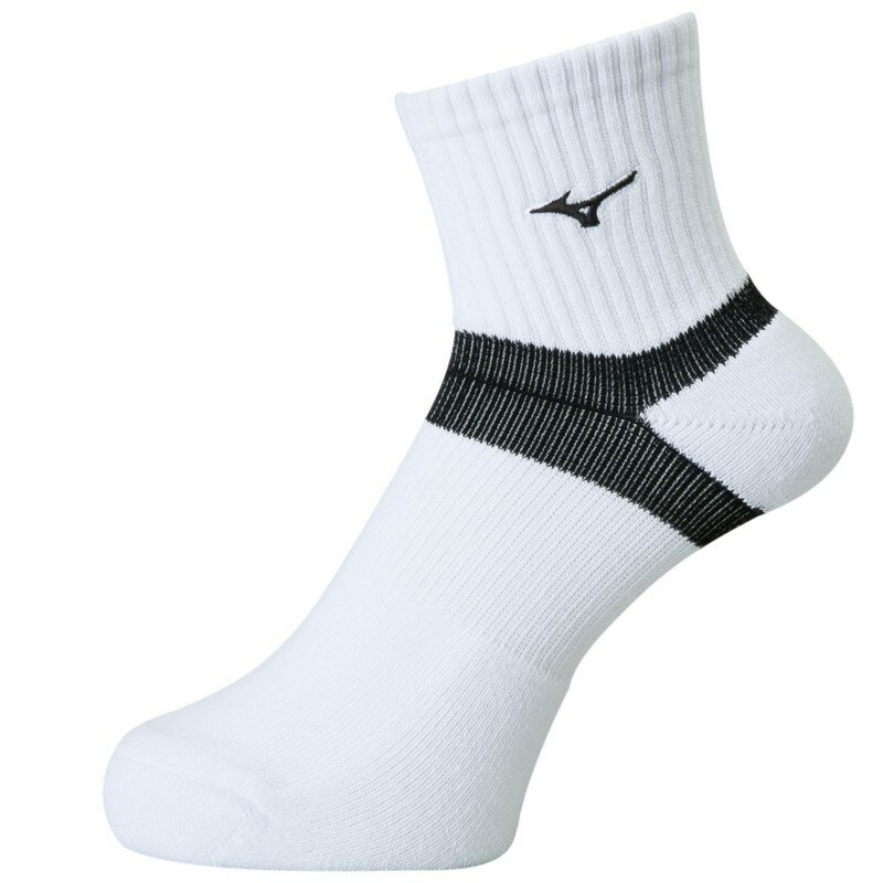 MIZUNO �ߥ��� ���硼�ȥ��å��� �ۥ磻�ȡߥ֥�å� �Х졼�ܡ��� ����