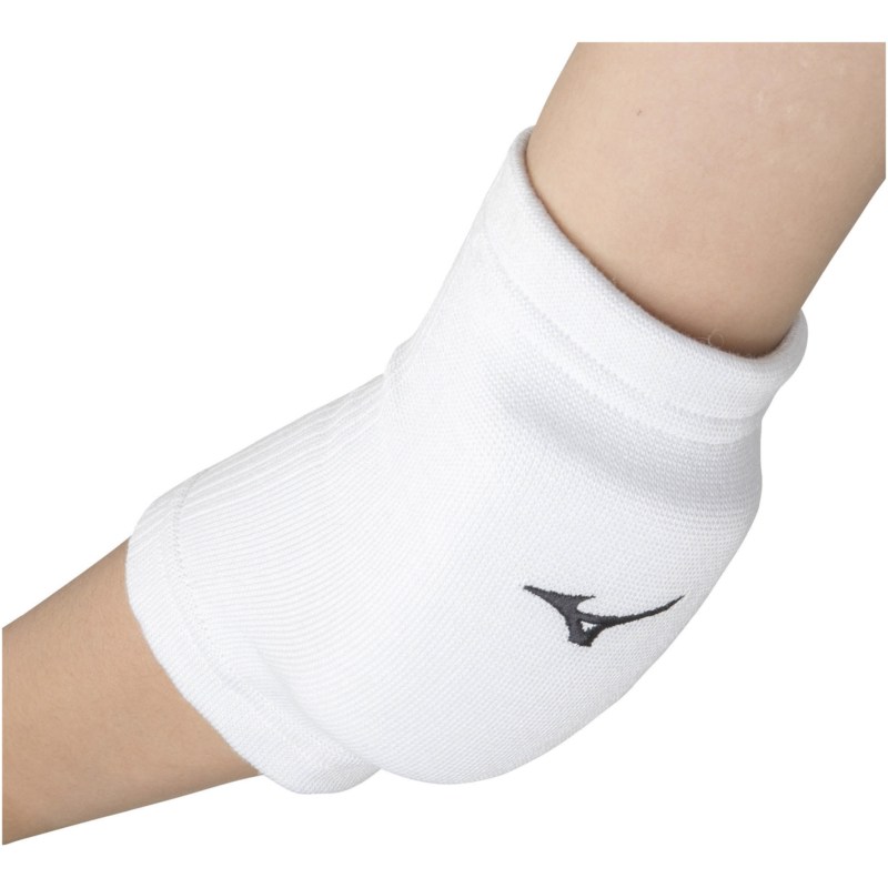 MIZUNO �ߥ��� ɪ���ݡ�����(�ѥå�ͭ��2�ĥ��å�)(�Х졼�ܡ���) �ۥ磻�ȡߥ֥�å� �Ҥ�