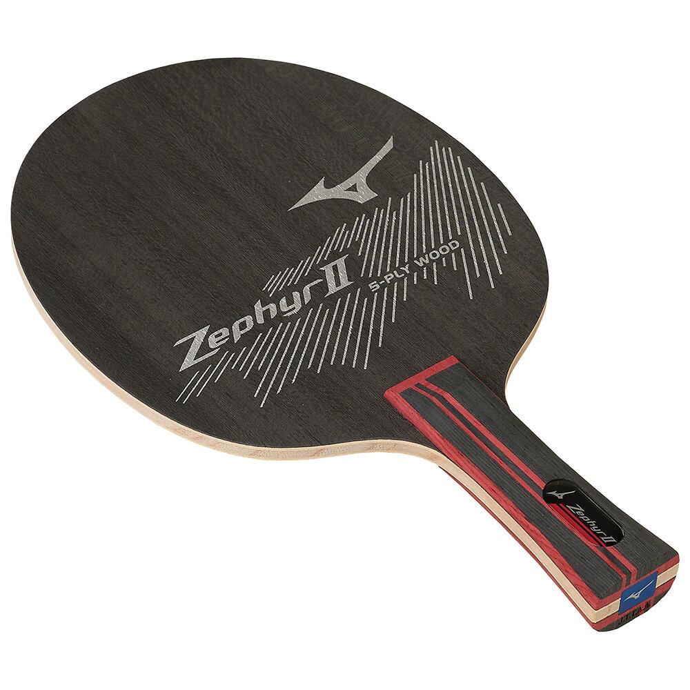 MIZUNO ミズノ ゼファー2(卓球) 卓球ラケット ZEPHYR2