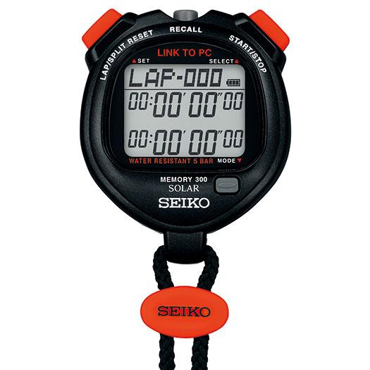 乐天商城 - MIZUNO ミズノ SEIKO/NFCデータ通信ストップウオッチ（SVAJ701） SEIKO NFCデータ通信ストップウオッチ（SVAJ701） C6JMS56400 フィットネス トレーニンググッズ ストップウォッチ ジョギング