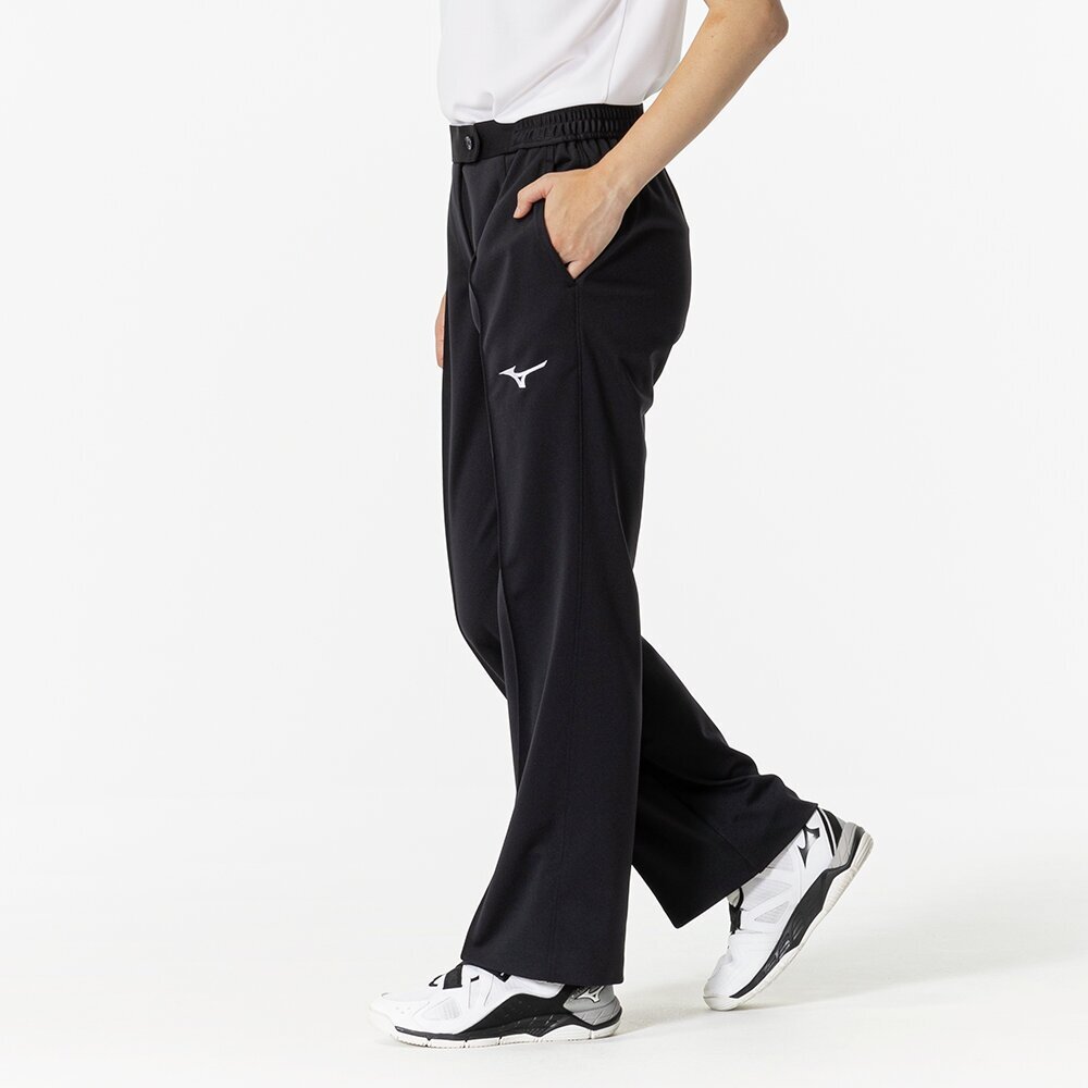 MIZUNO ミズノ パンタロン(バレーボール) ダークネイビー レフェリー スポーツウエア バレー バレーボール