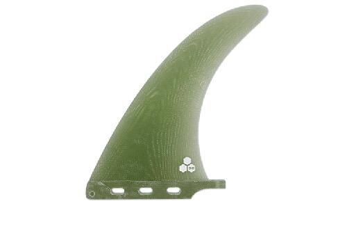 CHANNEL ISLANDS チャネルアイランズ SINGLE FIN TPH SINGLE FIN 9.0 VOLAN フィン サーフィン