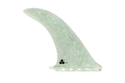 CHANNEL ISLANDS チャネルアイランズ SINGLE FIN LOG SINGLE FIN 9.5 VOLAN フィン サーフィン