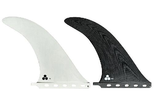 CHANNEL ISLANDS チャネルアイランズ SINGLE FIN LOG SINGLE FIN 10.0 SANDED BLACK フィン サーフィン