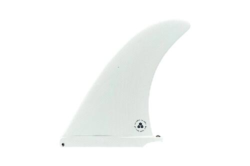 CHANNEL ISLANDS チャネルアイランズ SINGLE FIN NOSERIDER 9.75 WHITE フィン ACC サーフィン