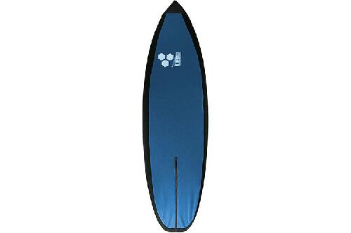 CHANNEL ISLANDS チャネルアイランズ BOARD CASE BOARD SOX SNUGGIE ERP HP 6 6 BLK/INDIGO ボードケース サーフィン