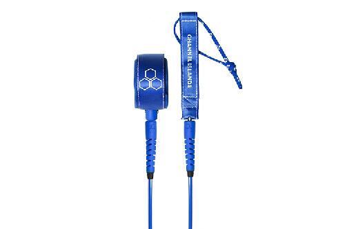 Rakuten - CHANNEL ISLANDS チャネルアイランズ LEASH M FEBS COMP LEASH 6 X 3/16 FUT DUSK BLUE リーシュコード サーフィン