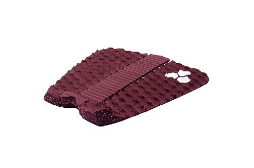 CHANNEL ISLANDS チャネルアイランズ DECK M FEBS TAIL PAD MERLOT OCEAN BURGUNDY...