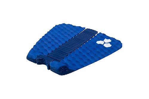 CHANNEL ISLANDS チャネルアイランズ DECK M FEBS TAIL PAD FUTURE DUSK BLUE デッ...