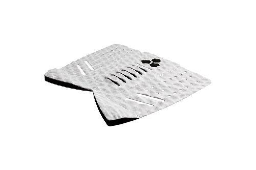 CHANNEL ISLANDS チャネルアイランズ DECK YESTERDAY 3PC ARCH WHITE デッキパット...