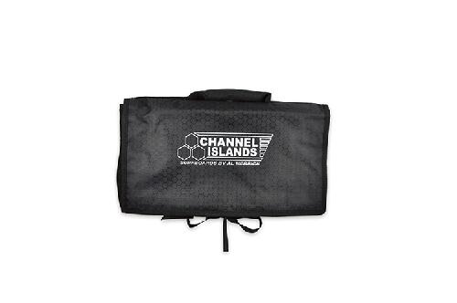 乐天商城 - CHANNEL ISLANDS チャネルアイランズ PACKS/DAY BAGS FIN WALLET BLACK バック サーフィン