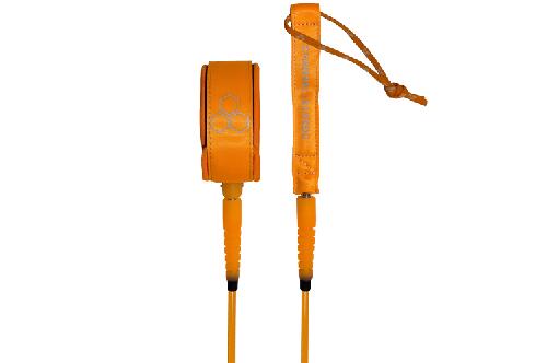 CHANNEL ISLANDS チャネルアイランズ M FEBS COMP LSH 6 x 3/16” SCOUT ORANGE リーシュコード サーフィン