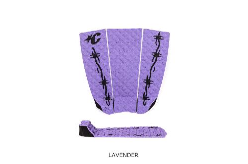 CREATURES クリエーチャー DECK COL23 DECK GRIP JACK FREESTONE LAVENDER デッキ...