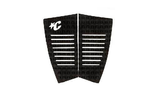 CREATURES クリエーチャー DECK COL25 DECKGRIP ICON FISH BLACK デッキパット ト...