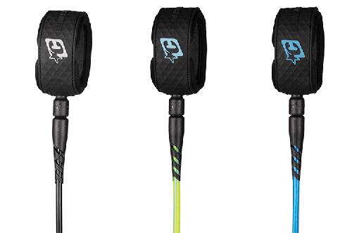 CREATURES クリエーチャー LEASH COL RELIANCE2.0 STANDARD DUTY7(2.1mX7mm) CYAN ...
