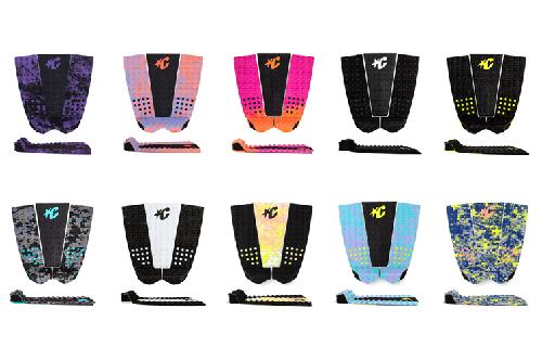 CREATURES クリエーチャー DECK COL ITALO FERREIRA LITE BLACK デッキパット トラ...
