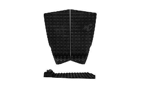 Rakuten - CREATURES クリエーチャー DECK COL HARDWEAR II FLAT BLACK デッキパット トランクション サーフィン