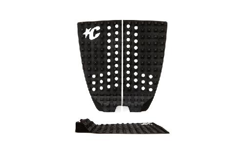 CREATURES クリエーチャー DECK COL ICON II BLACK デッキパット トランクション ...