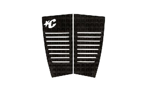 CREATURES クリエーチャー DECK COL ICON WIDE FISH BLACK デッキパット トランク...