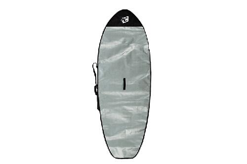 乐天商城 - CREATURES クリエーチャー BOARD CASE COL ICON LITE CASE SUP 9 6 GREY ボードケース サーフィン