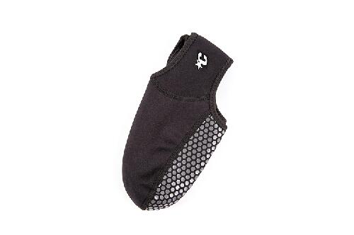 CREATURES クリエーチャー BODY BOARD COL FIN SOX LO CUT BLACK ボディーボード