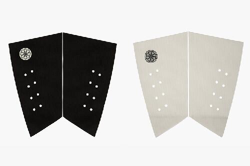 OCTOPUS オクトパス DECK GRIP SWALLOW BLACK デッキパット トランクション サーフ...