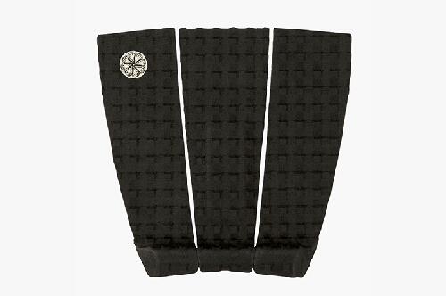 OCTOPUS オクトパス DECK GRIP J WIDE BLACK デッキパット トランクション サーフィン