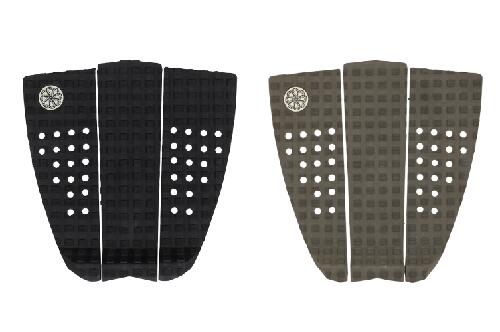 OCTOPUS オクトパス DECK GRIP SPLIT III NEW OCTO GROOVE MOSS デッキパット トラ...