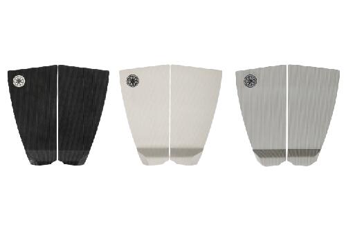 乐天商城 - OCTOPUS オクトパス DECK GRIP JOHN DOE BLACK デッキパット トランクション サーフィン