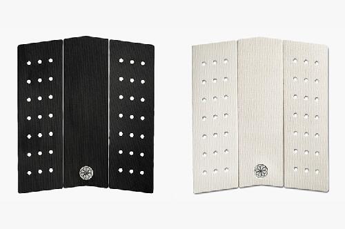OCTOPUS オクトパス DECK GRIP FRONT DECK II BLACK デッキパット トランクション ...