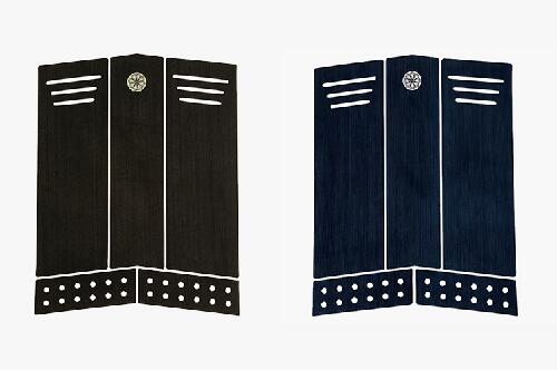 OCTOPUS オクトパス DECK GRIP FRONT DECK III BLACK デッキパット トランクション...