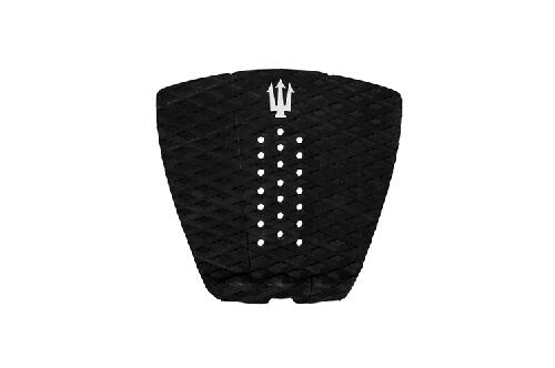 乐天商城 - FAR KING ファーキング DECK FAR KING DECKPAD WIDER BLACK デッキパット トランクション サーフィン