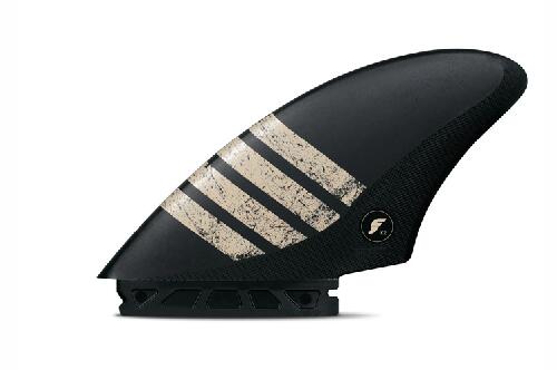 樂天商城 - FUTURES フューチャーフィン TWIN FIN ALPHA FK2 CARBON/TAN フィン サーフィン
