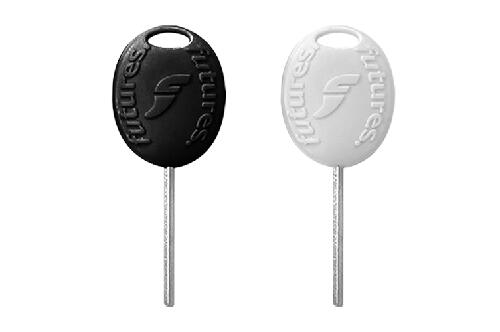 樂天商城 - FUTURES フューチャーフィン その他 MISC. FIN KEYS フィン サーフィン