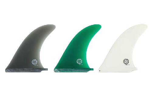 乐天商城 - TRUE AMES トゥルーアムス FIN SINGLE FIN TRUE AEMS Tyler Warren Pivot 9.75 TINT RED フィン サーフィン