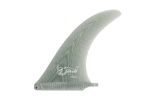 TRUE AMES トゥルーアムス FIN SINGLE FIN Greenough 4A Volan 7.5 フィン サーフィン