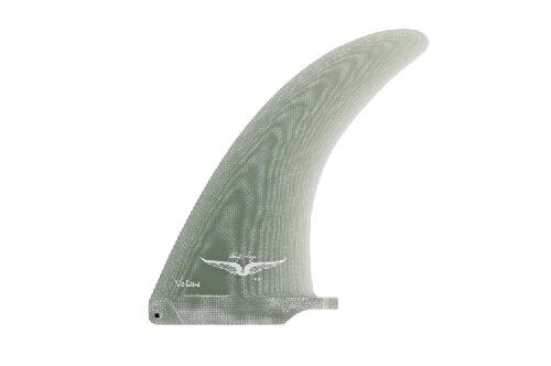 乐天商城 - TRUE AMES トゥルーアムス FIN SINGLE FIN Skip Frye Volan 6.5 フィン サーフィン