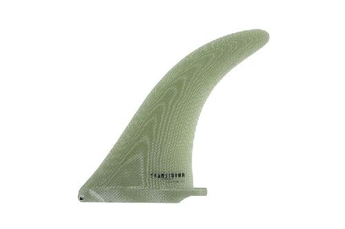乐天商城 - TRUE AMES トゥルーアムス FIN SINGLE FIN VOLAN TAPPY TRANSISTOR 10.0 フィン サーフィン